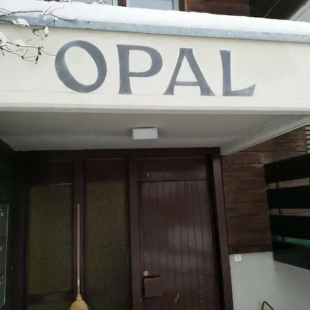 Διαμέρισμα Schoene Und Moderne *