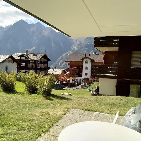 Apartamento Schoene Und Moderne *