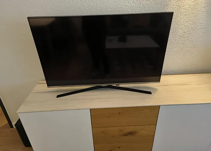 Schoene Und Moderne Apartamento *