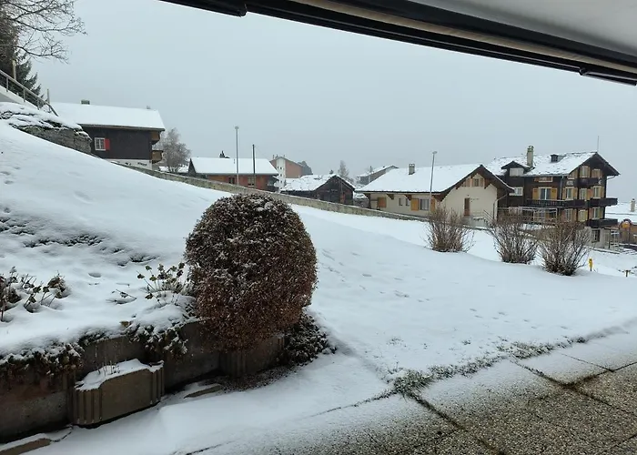 Schoene Und Moderne Apartamento *