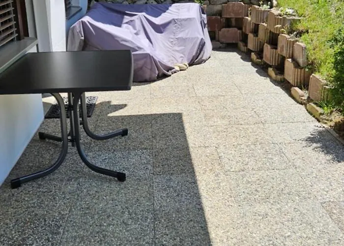 Apartamento Schoene Und Moderne *