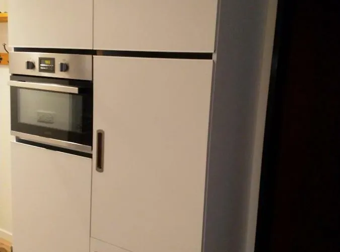 Apartamento Schoene Und Moderne *