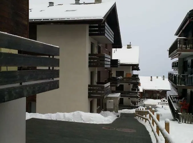 Schoene Und Moderne Apartamento *