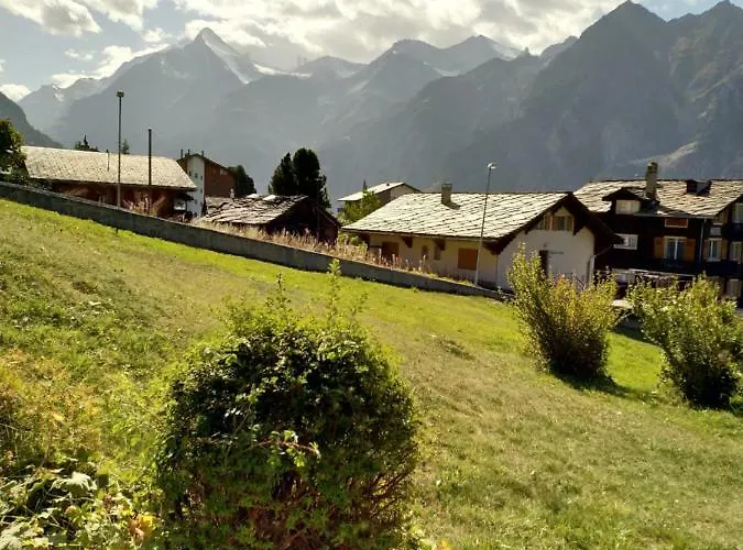 Schoene Und Moderne *