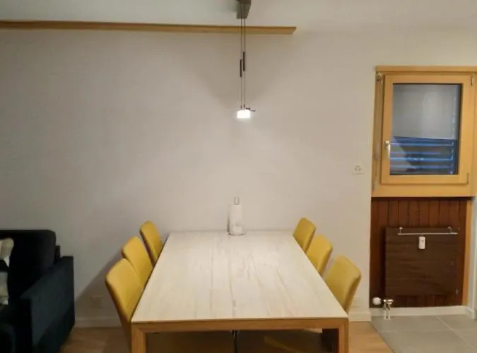 Schoene Und Moderne Apartment