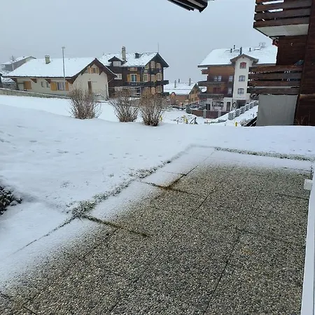 Appartamento Schoene Und Moderne *