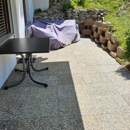 Appartamento Schoene Und Moderne *